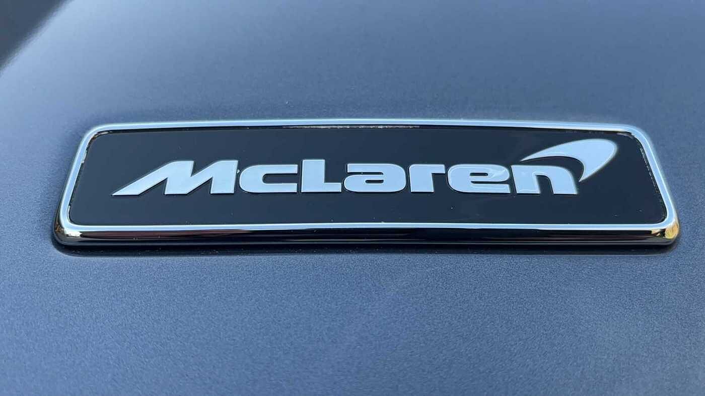 McLaren Artura - 2025 - Joinsteer - #31