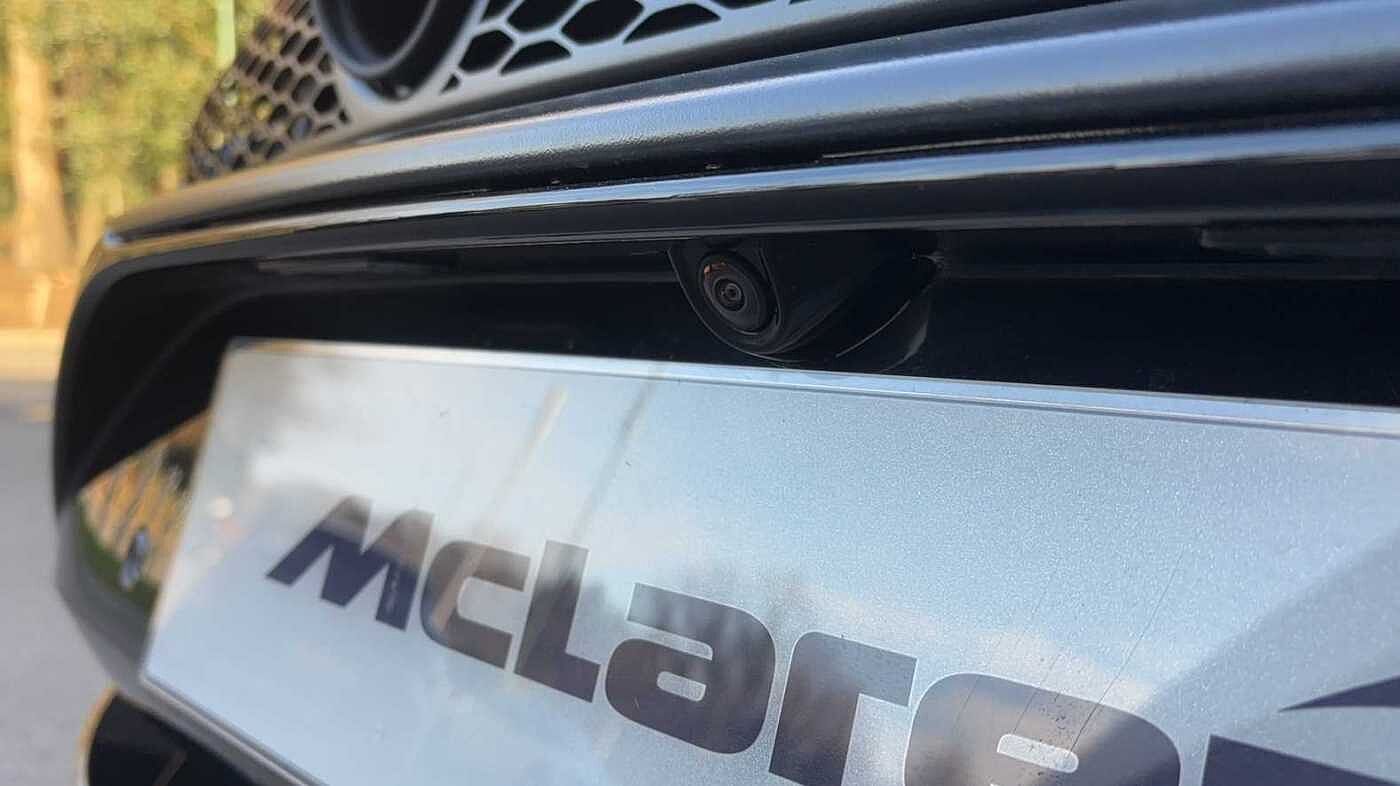 McLaren Artura - 2025 - Joinsteer - #39