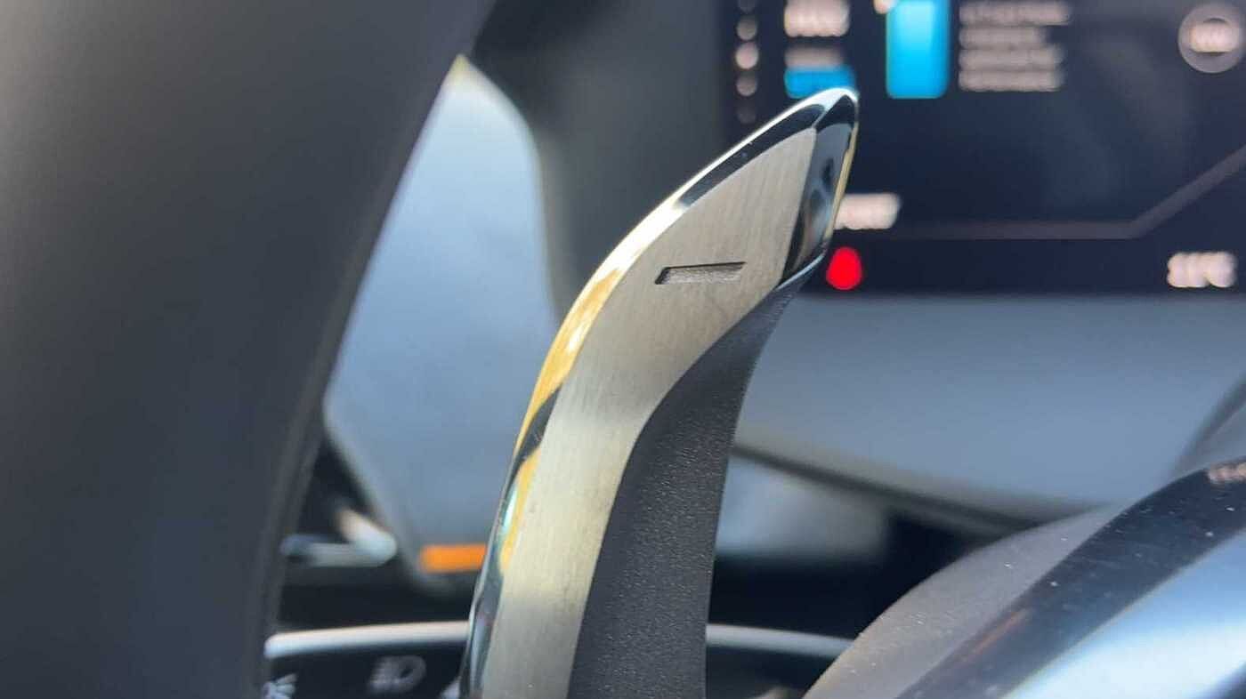 McLaren Artura - 2025 - Joinsteer - #42