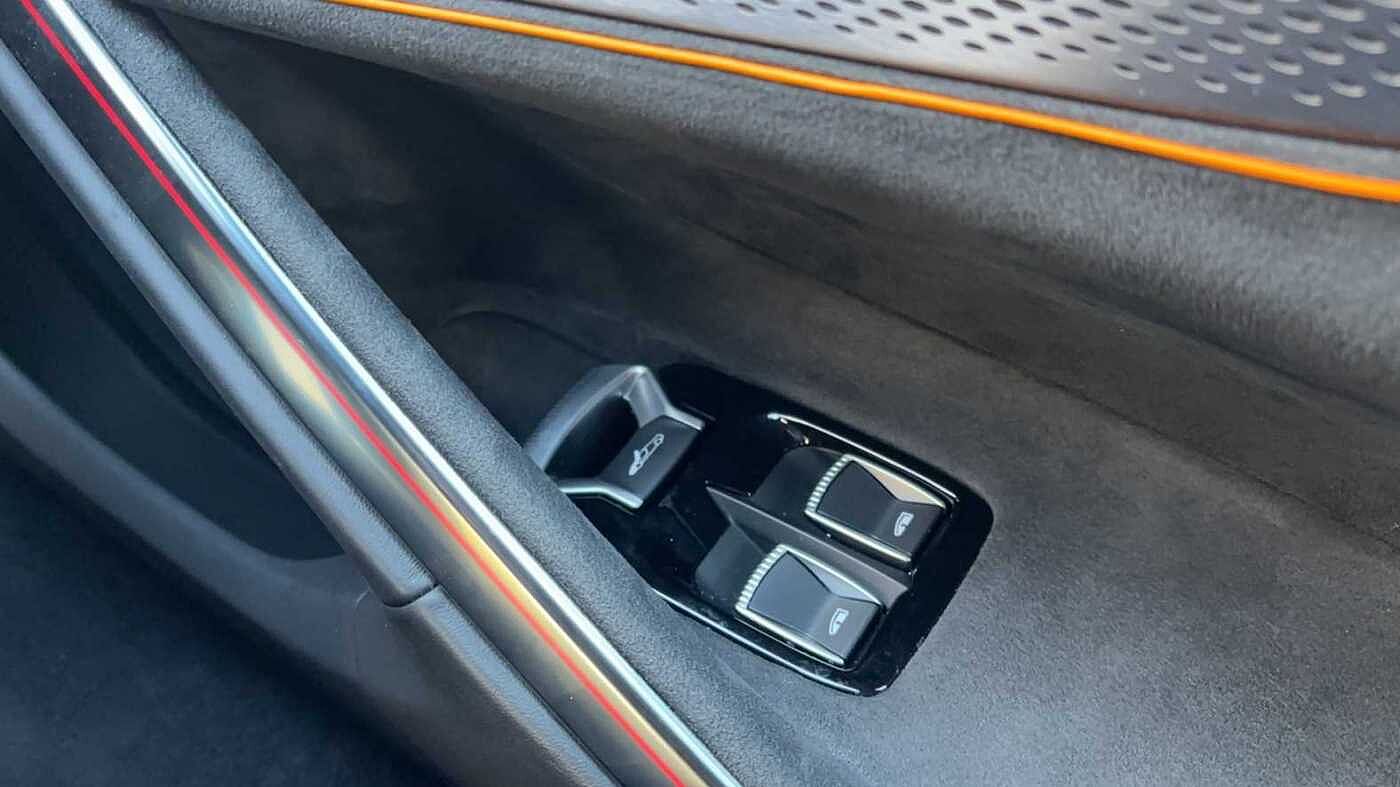 McLaren Artura - 2025 - Joinsteer - #46
