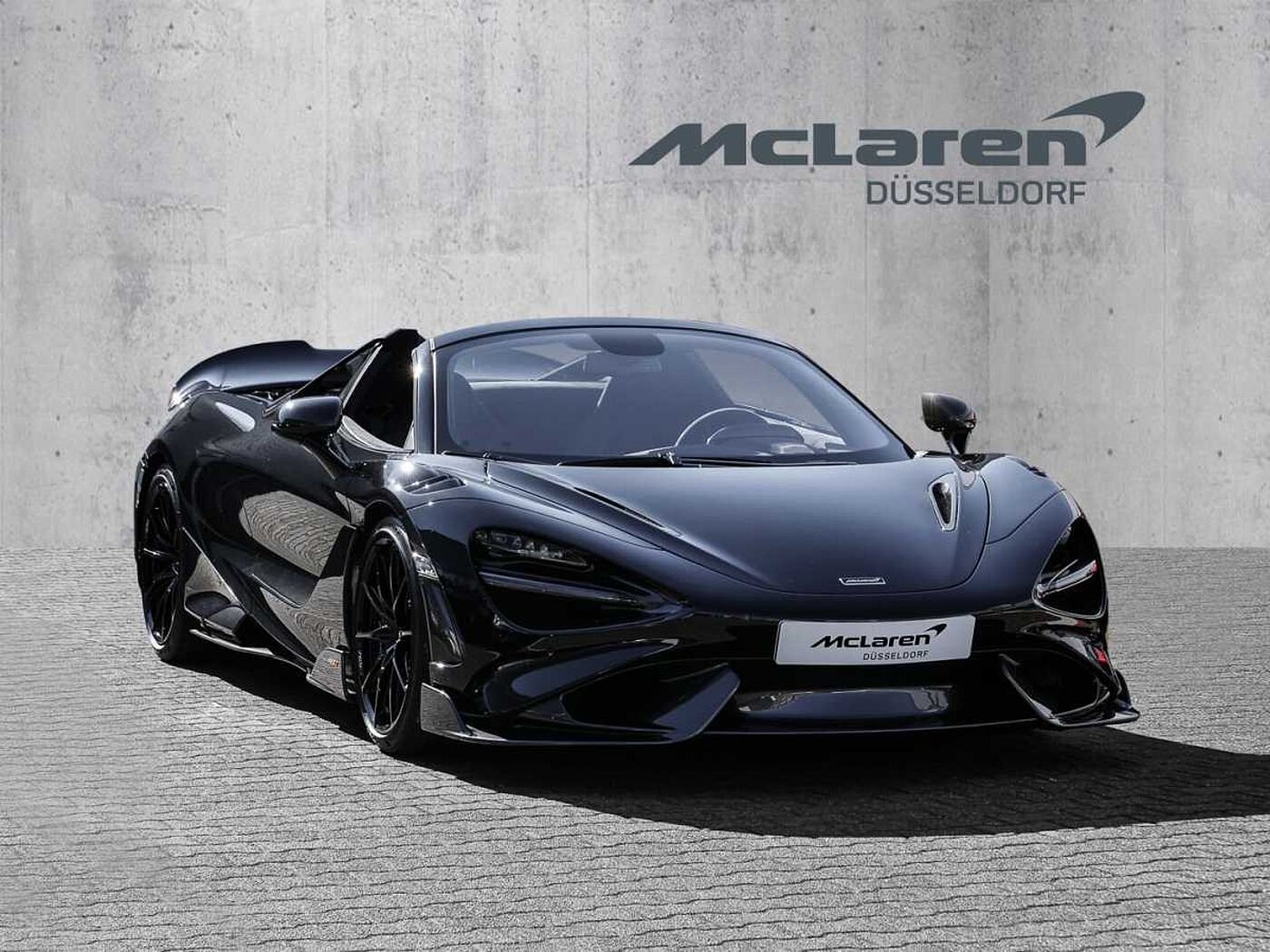 McLaren 765LT Spider - 2022 - Joinsteer - #3