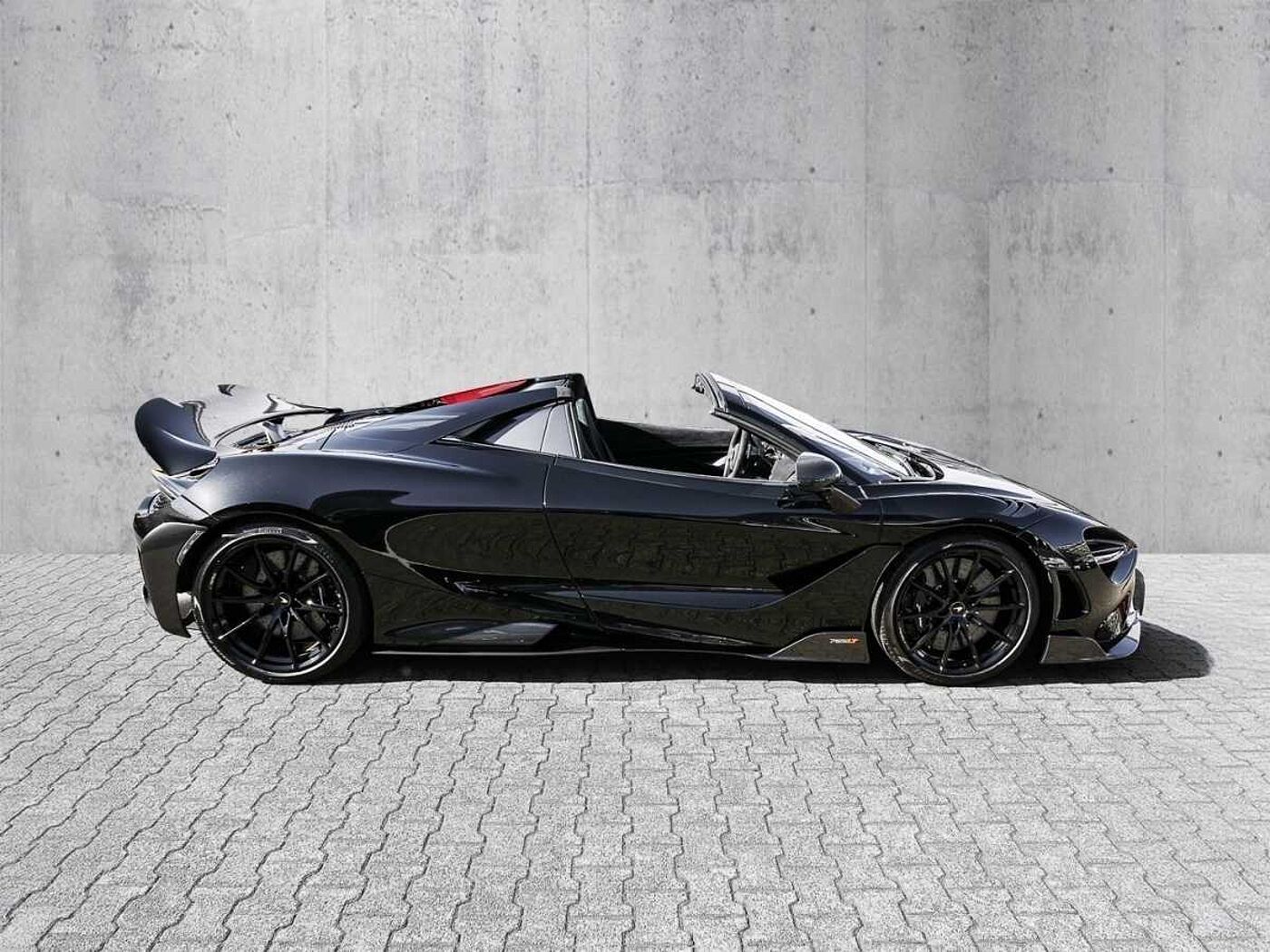 McLaren 765LT Spider - 2022 - Joinsteer - #2