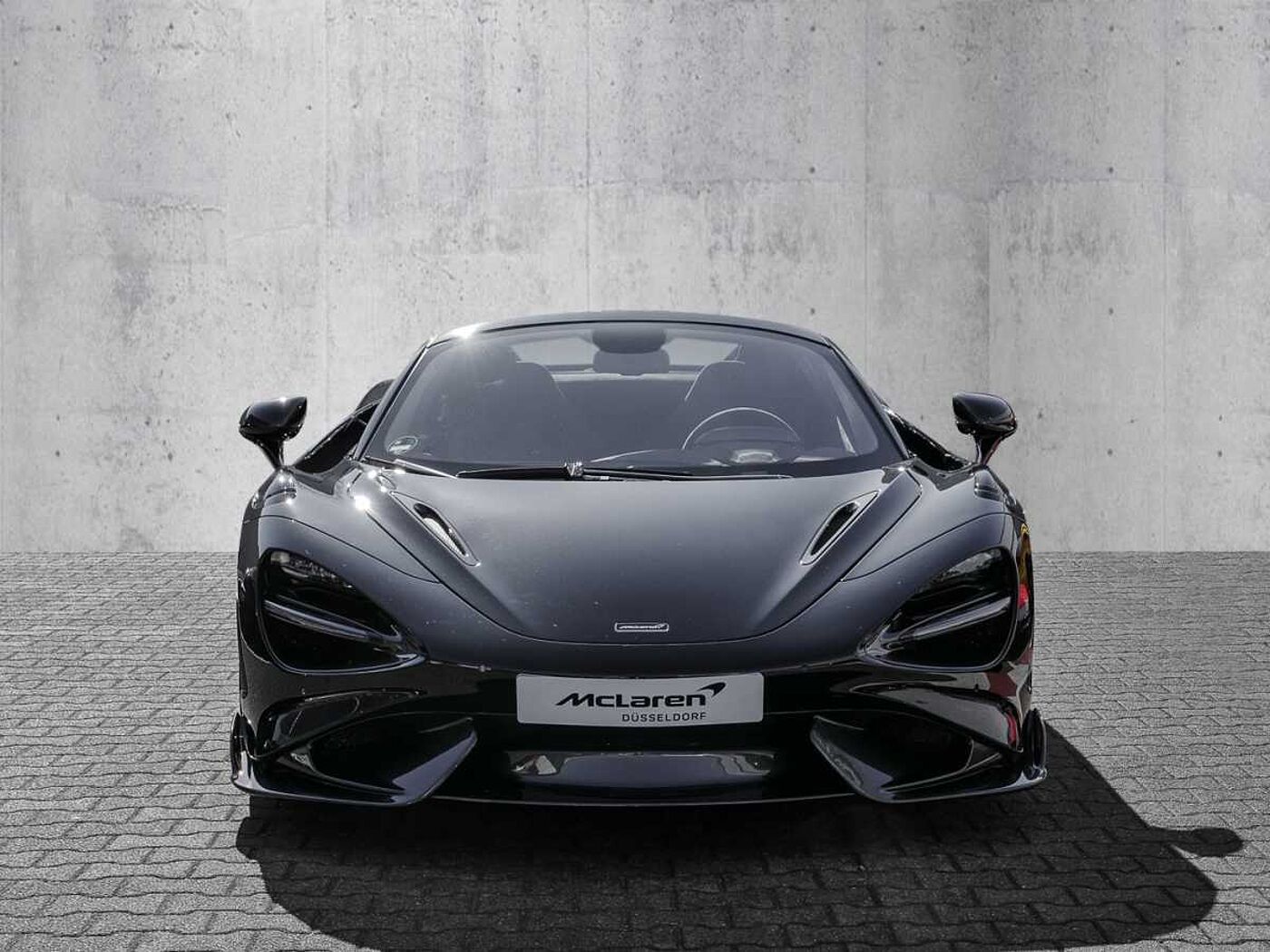 McLaren 765LT Spider - 2022 - Joinsteer - #9