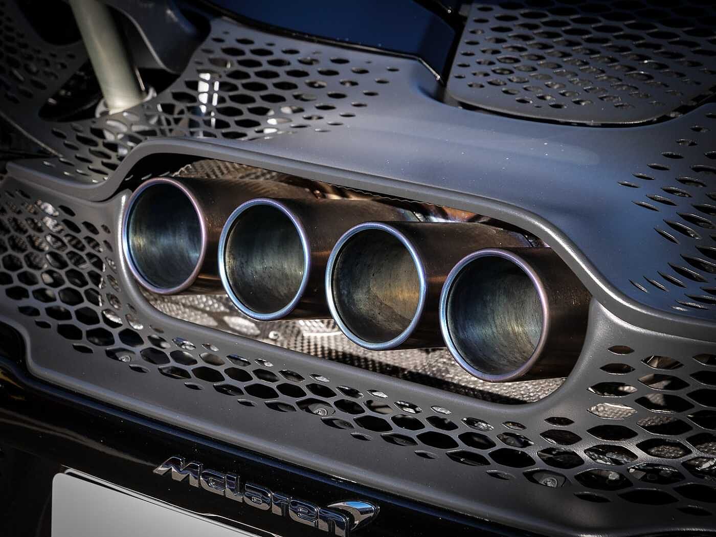 McLaren 765LT Spider - 2022 - Joinsteer - #24