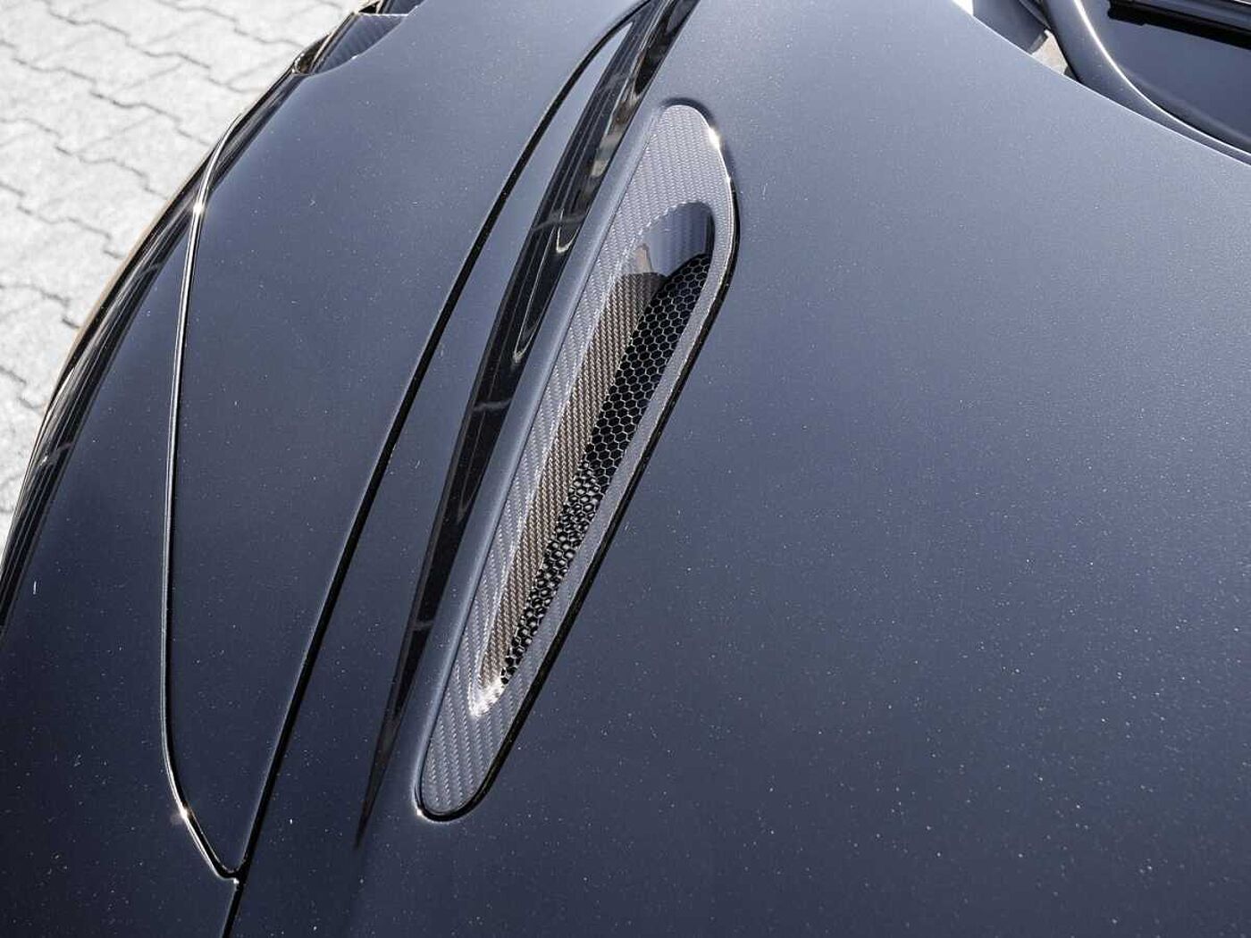 McLaren 765LT Spider - 2022 - Joinsteer - #25