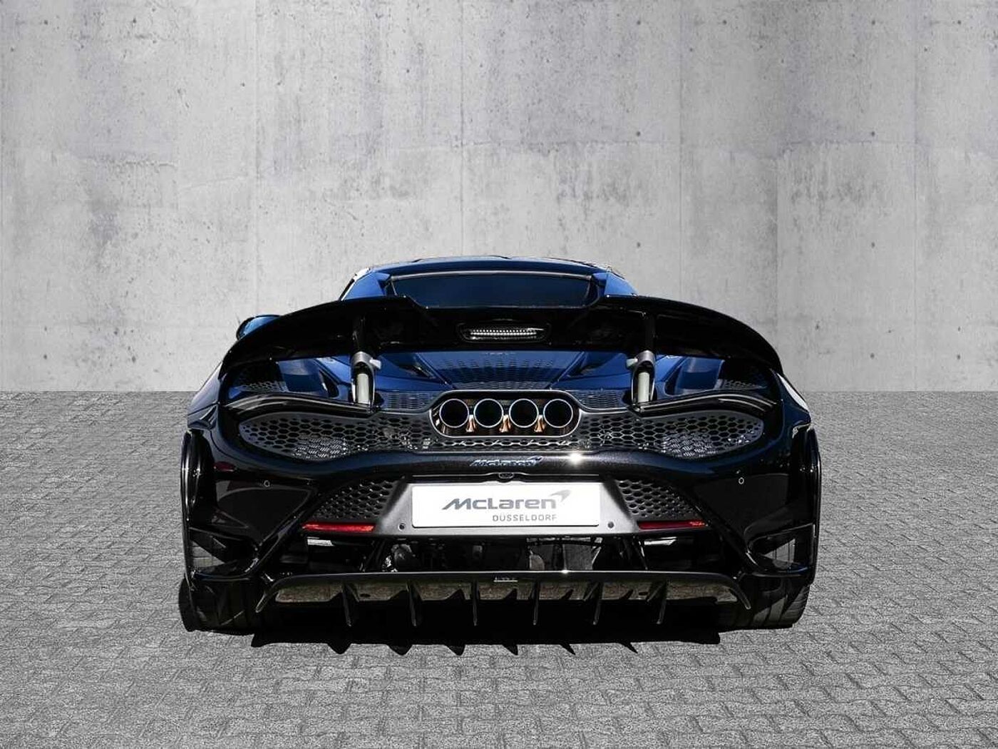 McLaren 765LT Spider - 2022 - Joinsteer - #29
