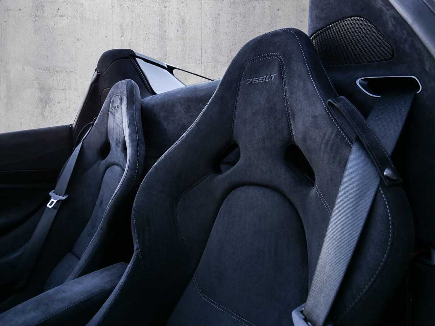 McLaren 765LT Spider - 2022 - Joinsteer - #38