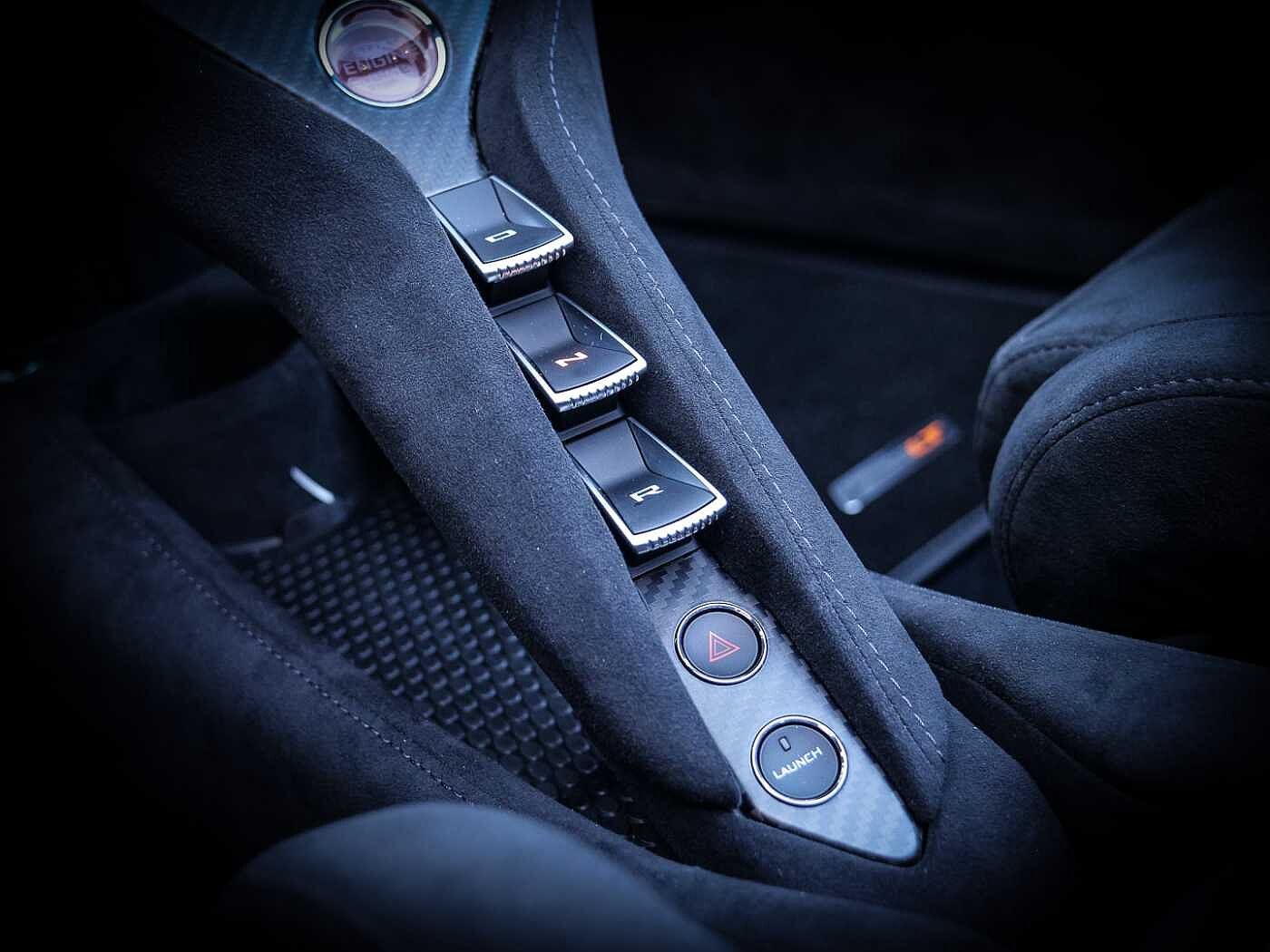 McLaren 765LT Spider - 2022 - Joinsteer - #43