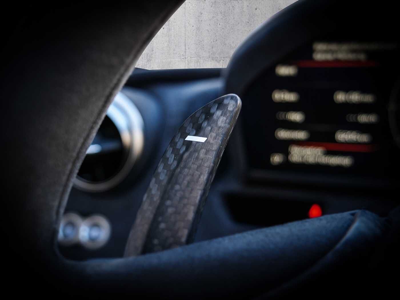 McLaren 765LT Spider - 2022 - Joinsteer - #47