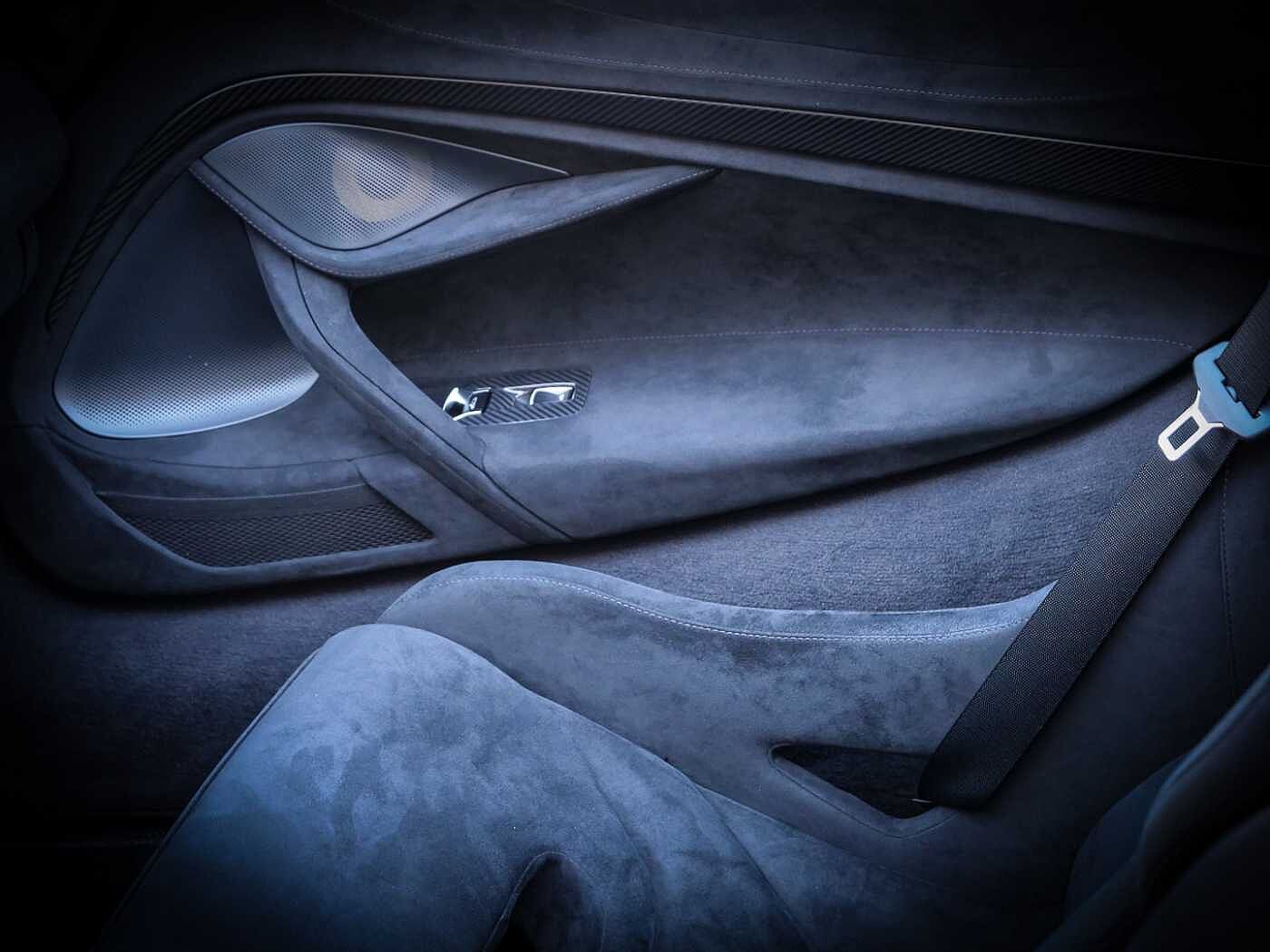 McLaren 765LT Spider - 2022 - Joinsteer - #56