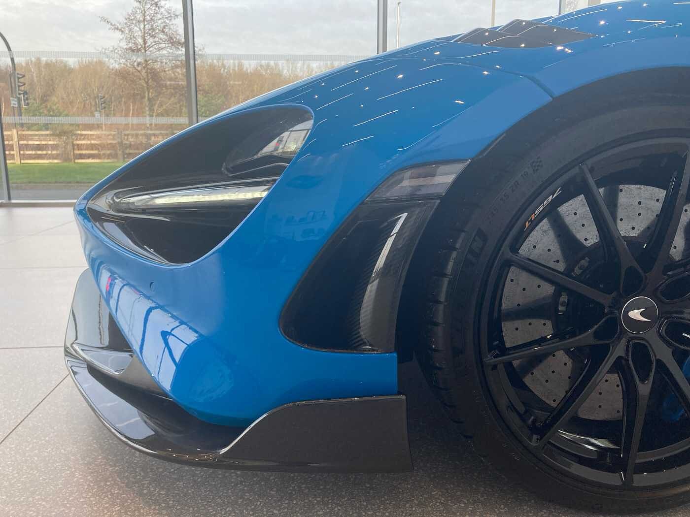 McLaren 765LT Spider - 2022 - Joinsteer - #32