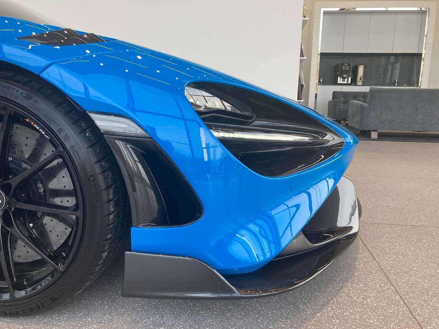 McLaren 765LT Spider - 2022 - Joinsteer - #59