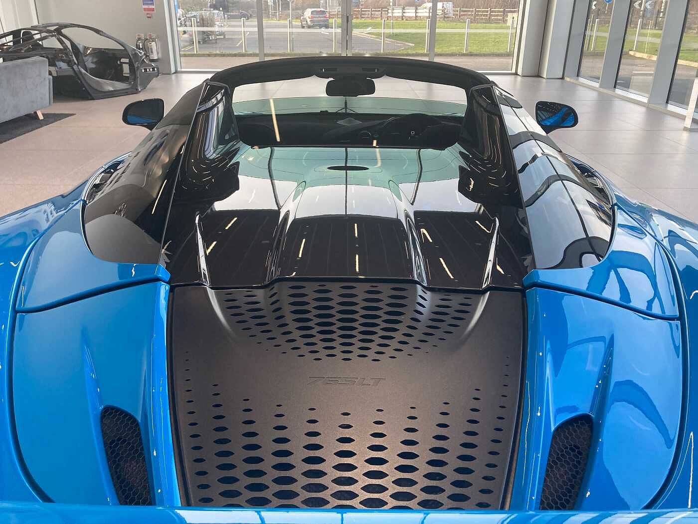 McLaren 765LT Spider - 2022 - Joinsteer - #70