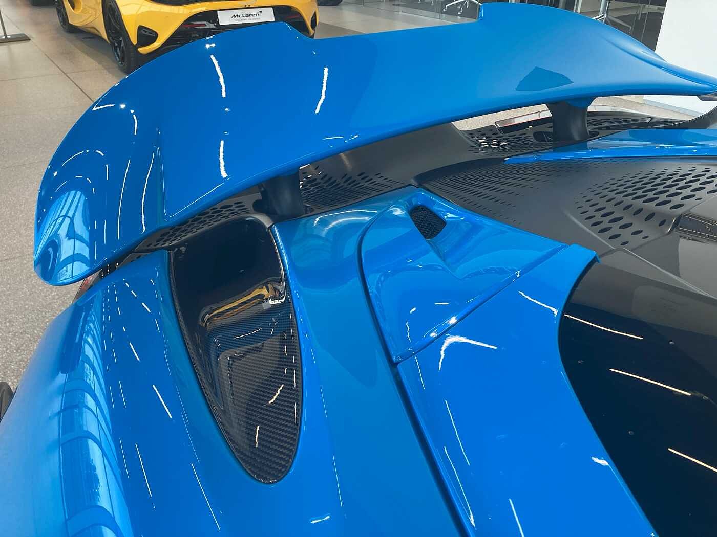 McLaren 765LT Spider - 2022 - Joinsteer - #76