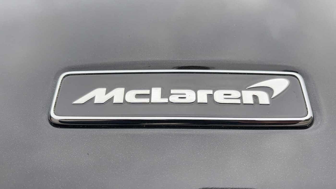 McLaren Artura - 2022 - Joinsteer - #19