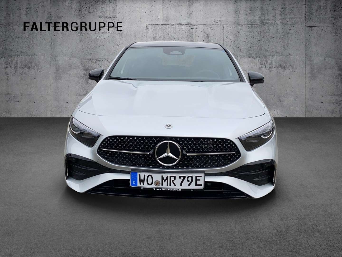 Mercedes Classe A 250 AMG-LINE - 2024 - Joinsteer - #2