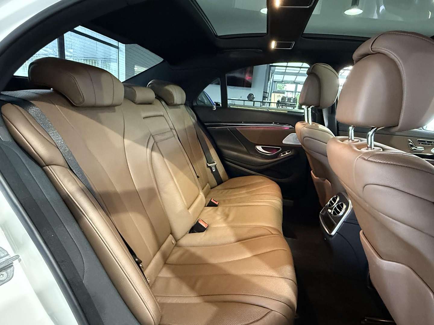 Mercedes Classe S 400 AMG Line - 2020 - Joinsteer - #12