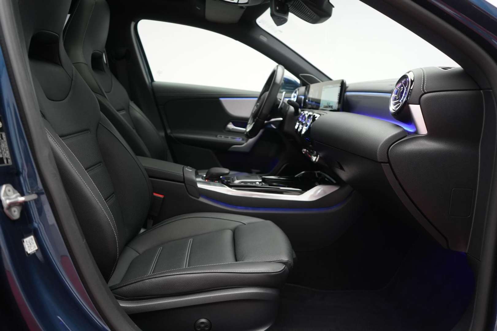 Mercedes Classe A 45 AMG Line - 2021 - Joinsteer - #5
