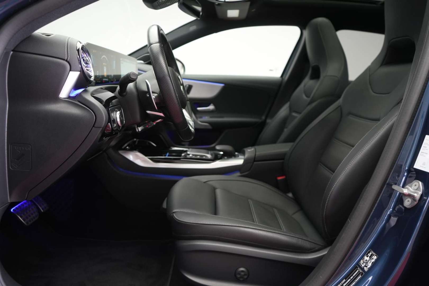 Mercedes Classe A 45 AMG Line - 2021 - Joinsteer - #8
