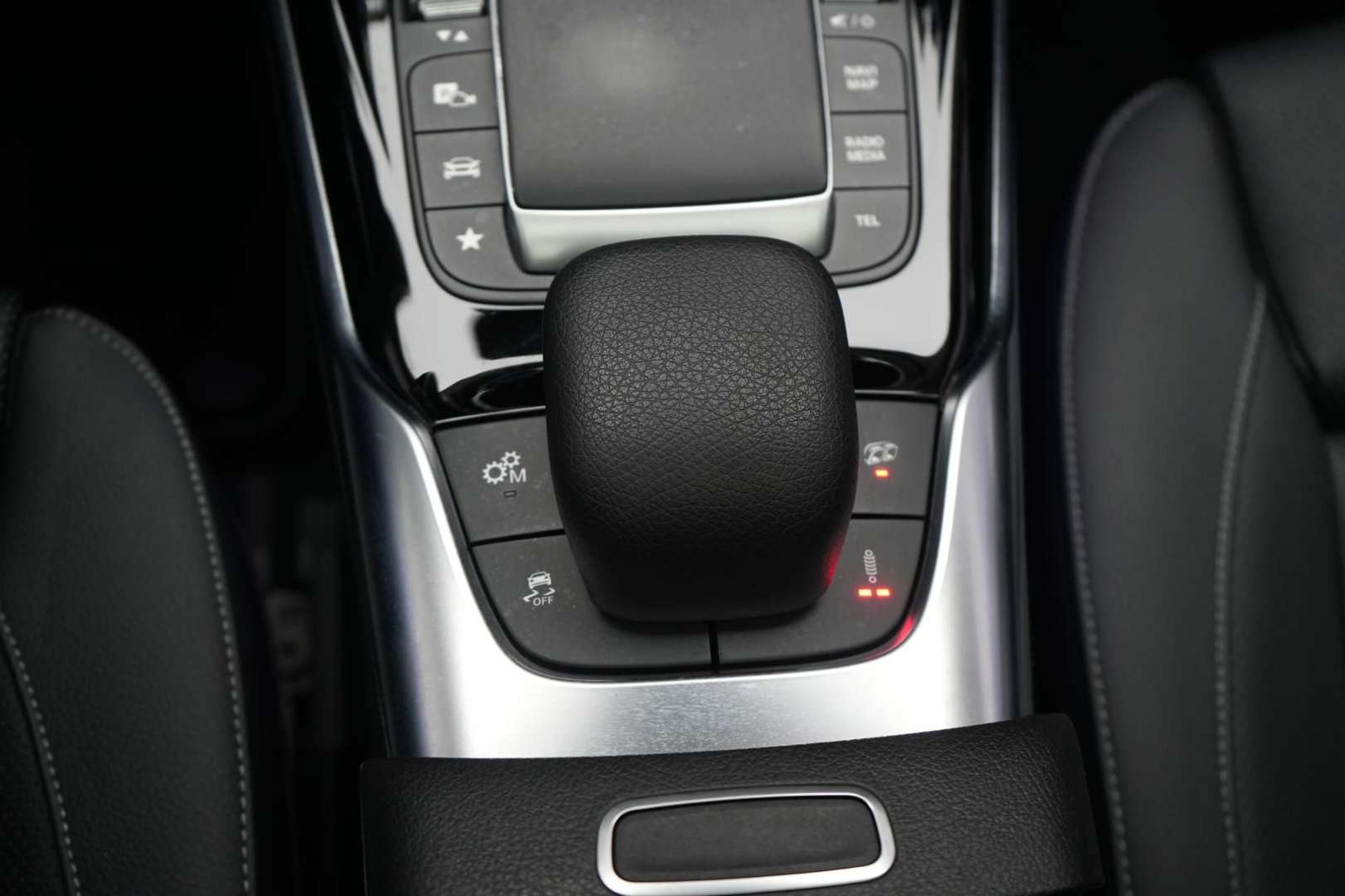 Mercedes Classe A 45 AMG Line - 2021 - Joinsteer - #13