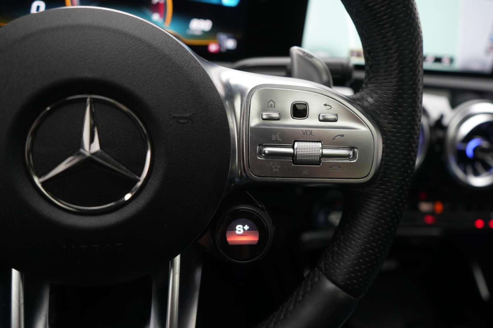 Mercedes Classe A 45 AMG Line - 2021 - Joinsteer - #14