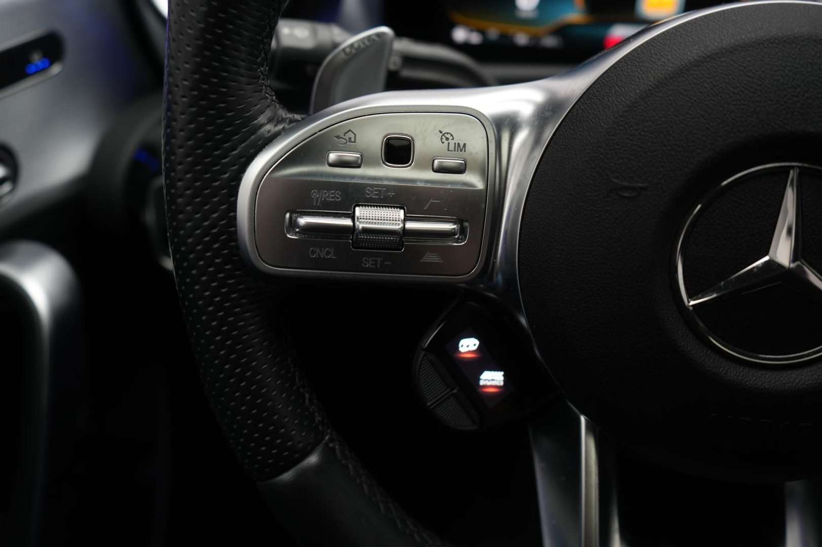 Mercedes Classe A 45 AMG Line - 2021 - Joinsteer - #15