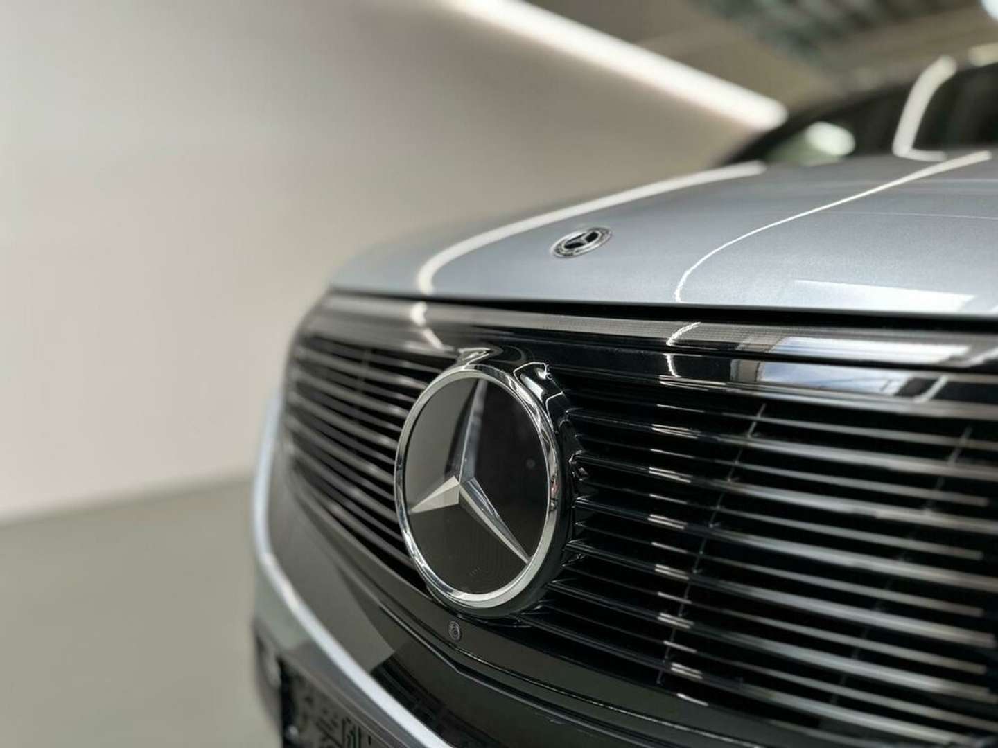 Mercedes EQC 400 AMG Line - 2020 - Joinsteer - #6