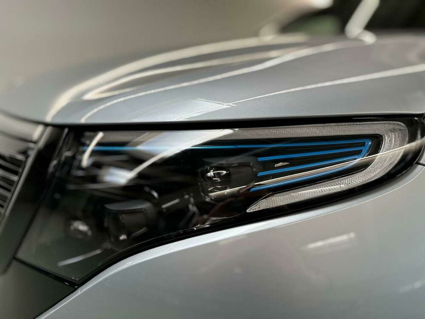 Mercedes EQC 400 AMG Line - 2020 - Joinsteer - #7