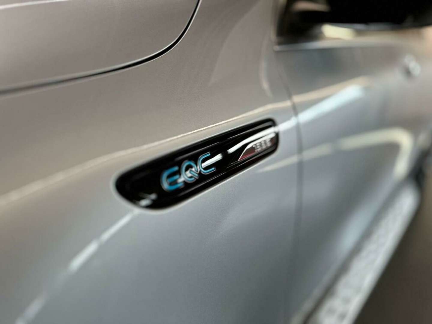 Mercedes EQC 400 AMG Line - 2020 - Joinsteer - #8