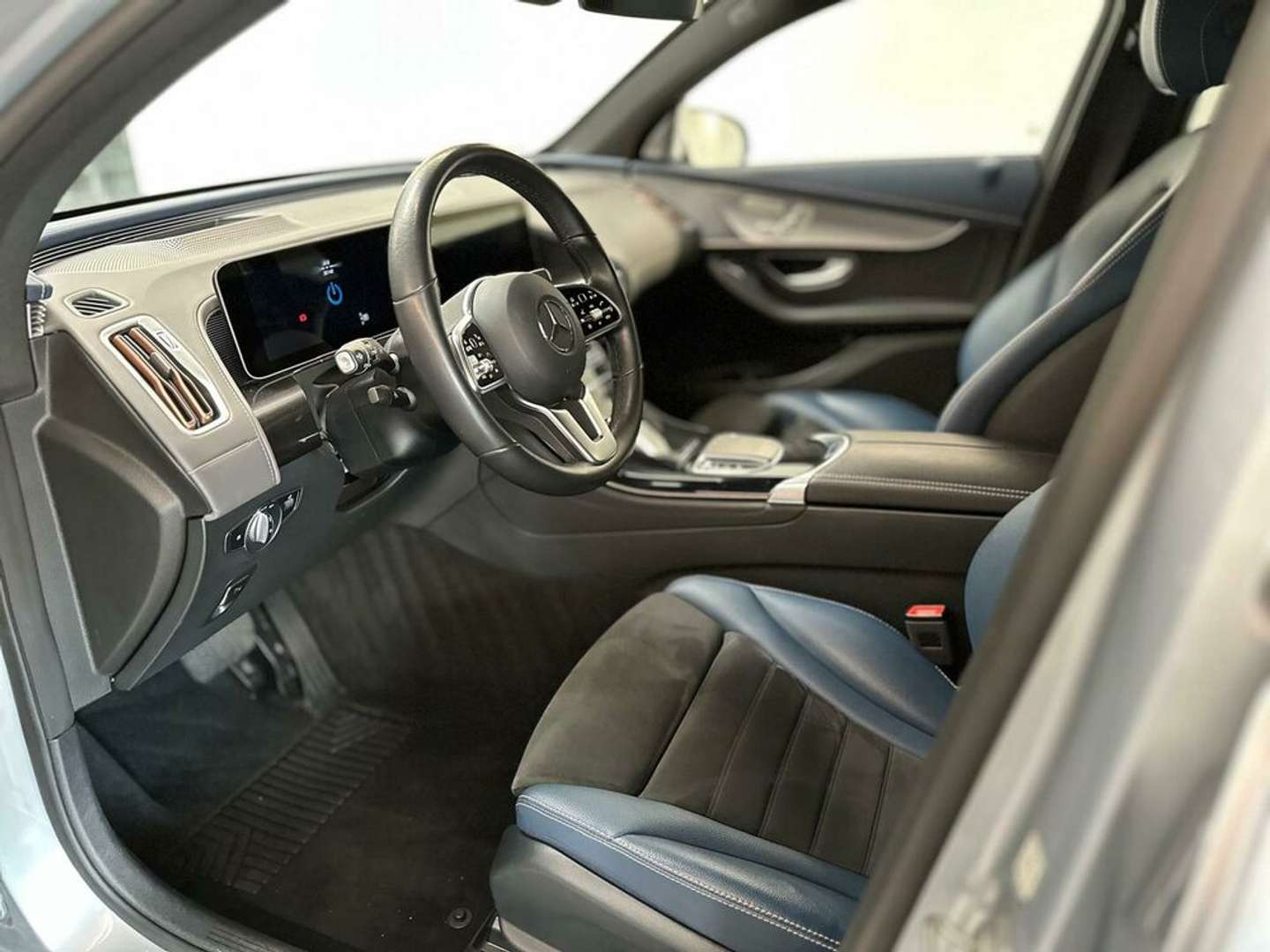 Mercedes EQC 400 AMG Line - 2020 - Joinsteer - #9