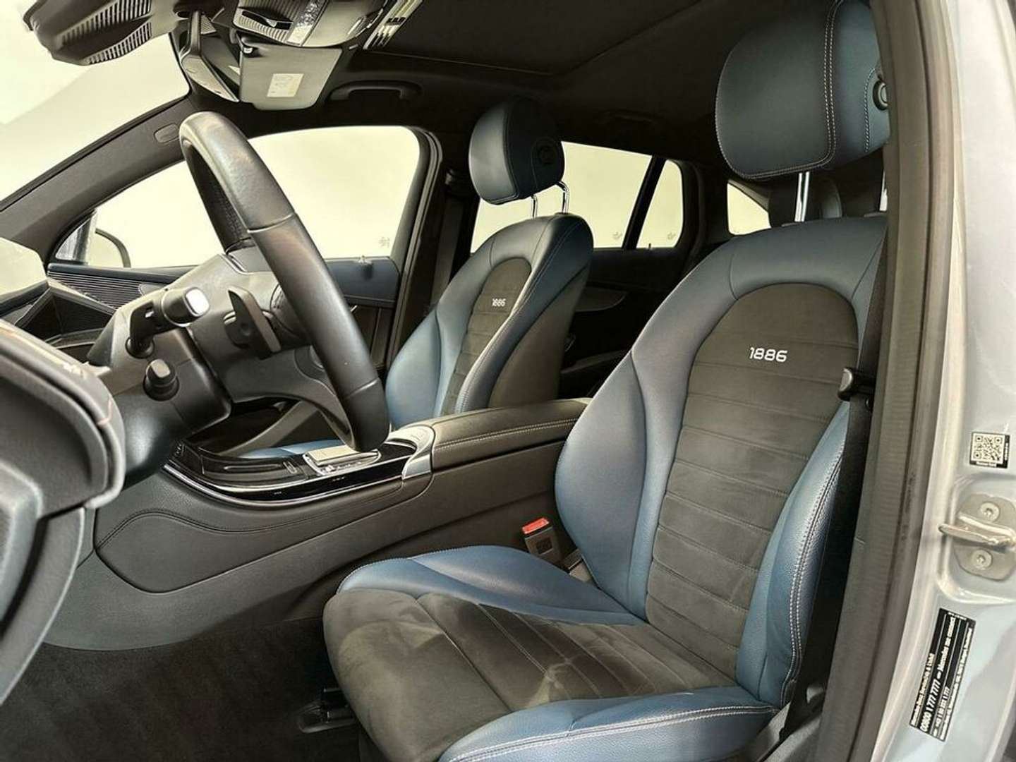 Mercedes EQC 400 AMG Line - 2020 - Joinsteer - #10