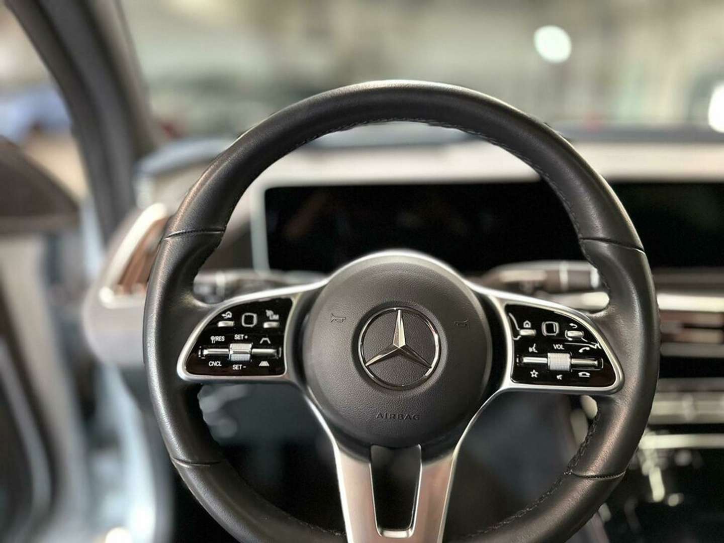Mercedes EQC 400 AMG Line - 2020 - Joinsteer - #12