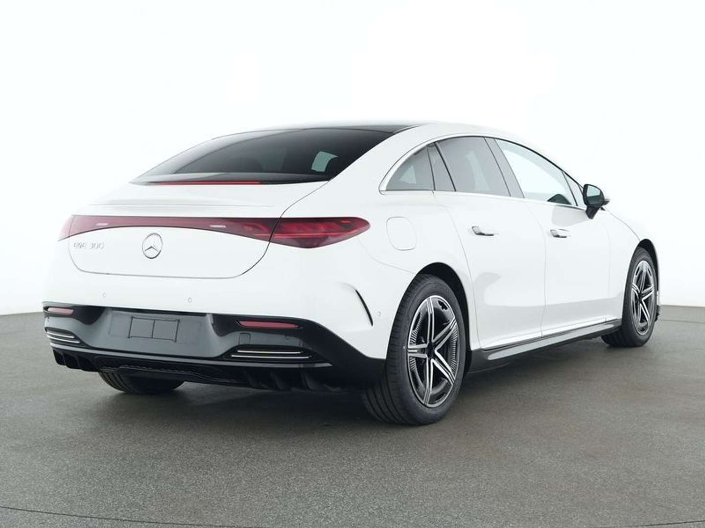 Mercedes EQE 300 AMG Line - 2023 - Joinsteer - #1
