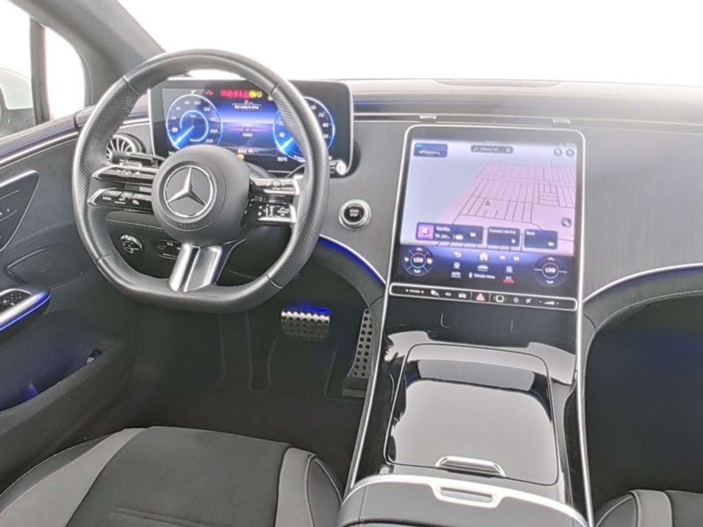 Mercedes EQE 300 AMG Line - 2023 - Joinsteer - #5