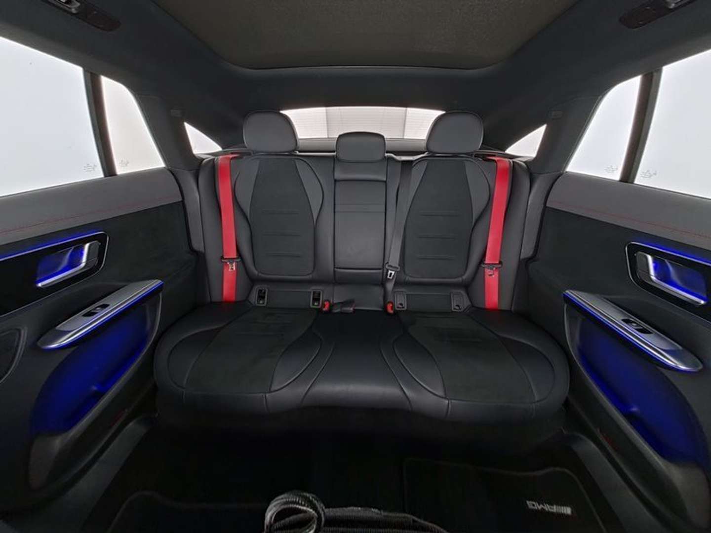 Mercedes EQE 300 AMG Line - 2023 - Joinsteer - #7
