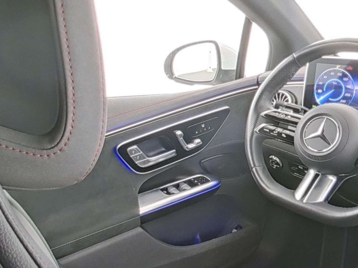 Mercedes EQE 300 AMG Line - 2023 - Joinsteer - #8
