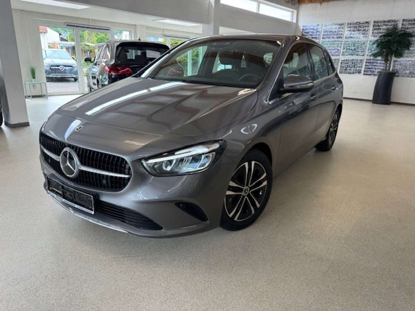 Mercedes Classe B 200 Progressive Line - 2024 - Joinsteer - #1