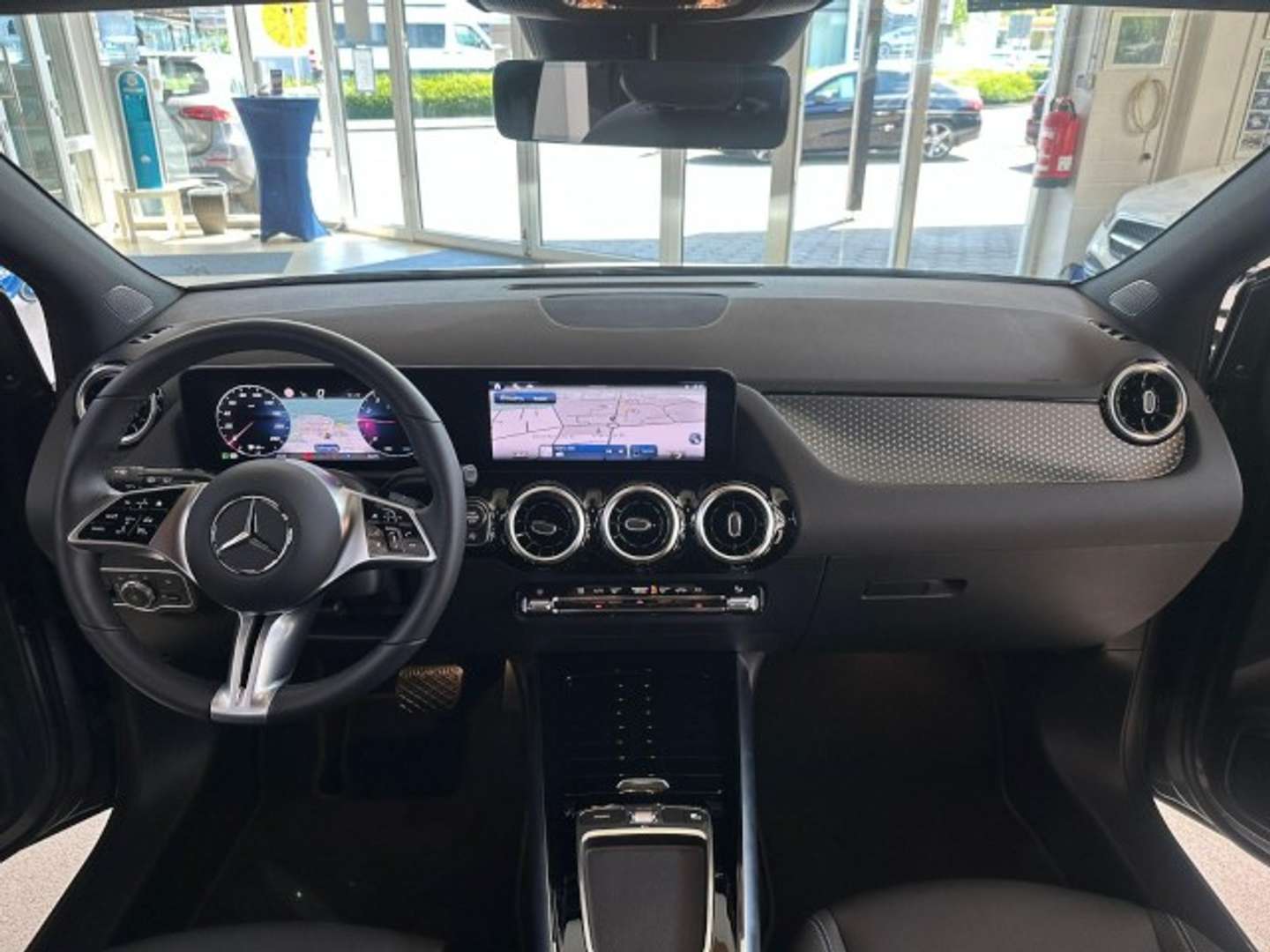Mercedes Classe B 200 Progressive Line - 2024 - Joinsteer - #7