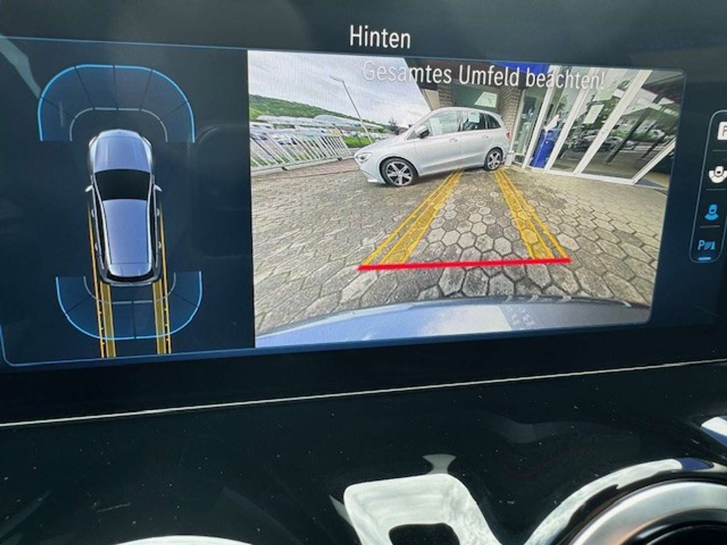 Mercedes Classe B 200 Progressive Line - 2024 - Joinsteer - #9