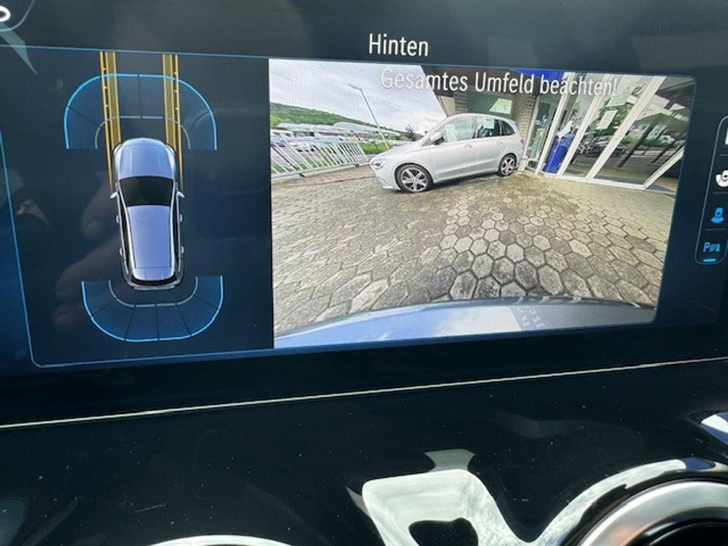 Mercedes Classe B 200 Progressive Line - 2024 - Joinsteer - #10