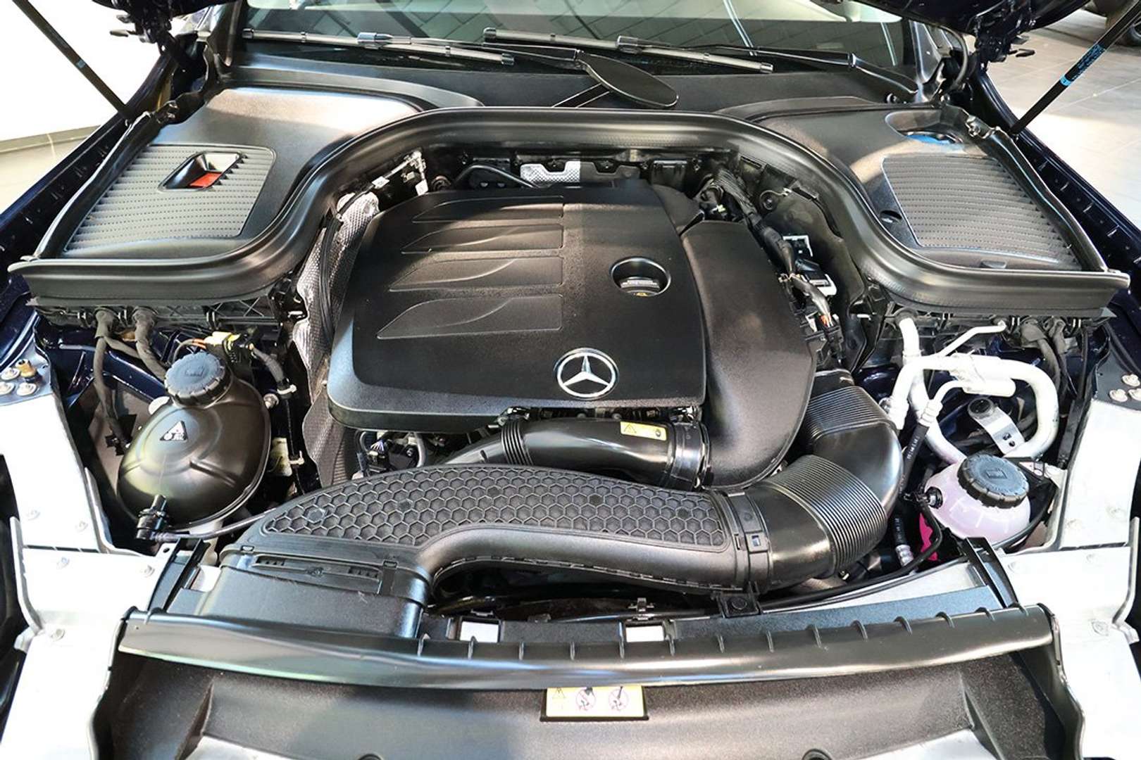 Mercedes GLC 200 Business - 2022 - Joinsteer - #11