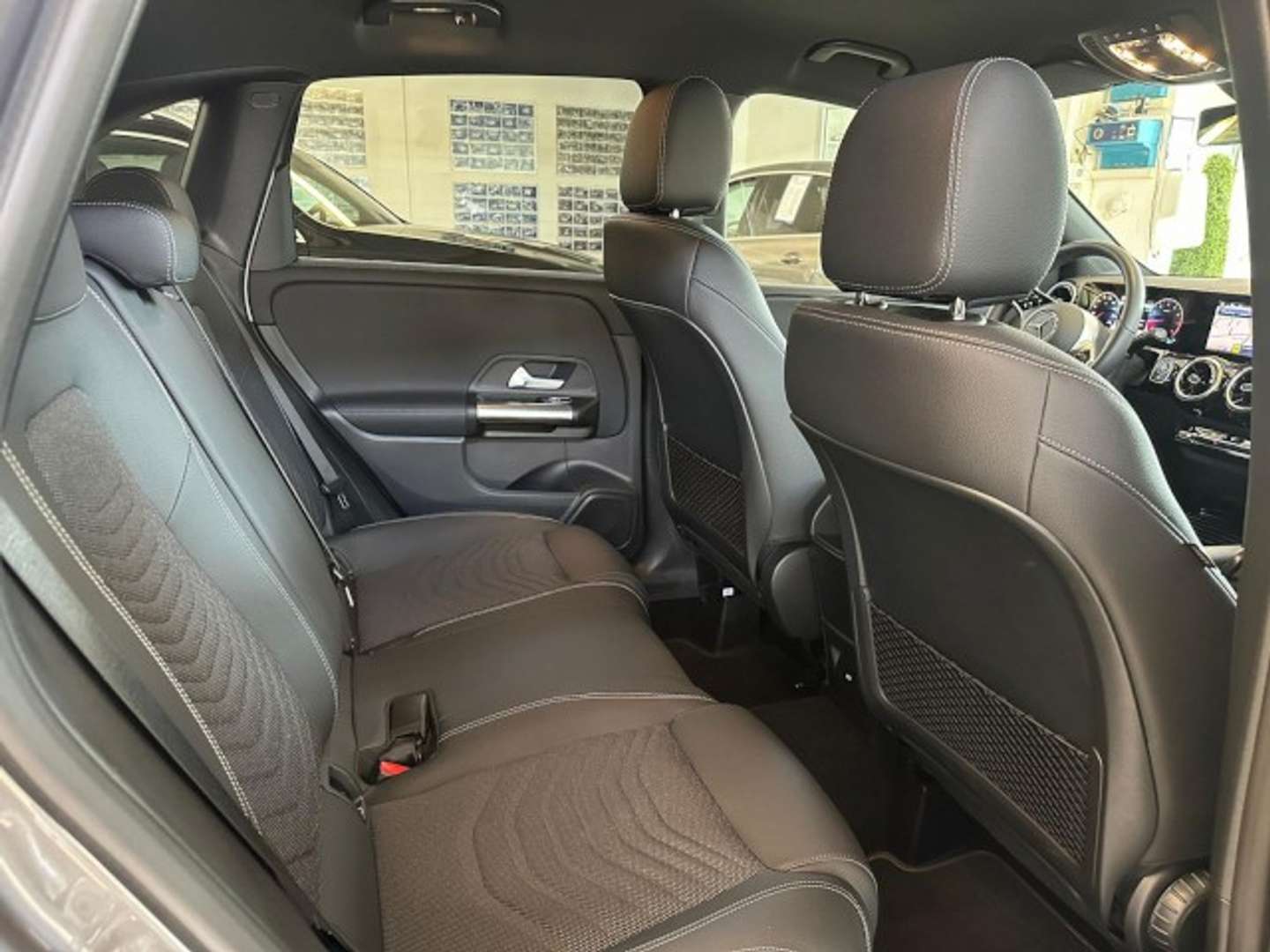 Mercedes Classe B 200 Progressive Line - 2024 - Joinsteer - #11