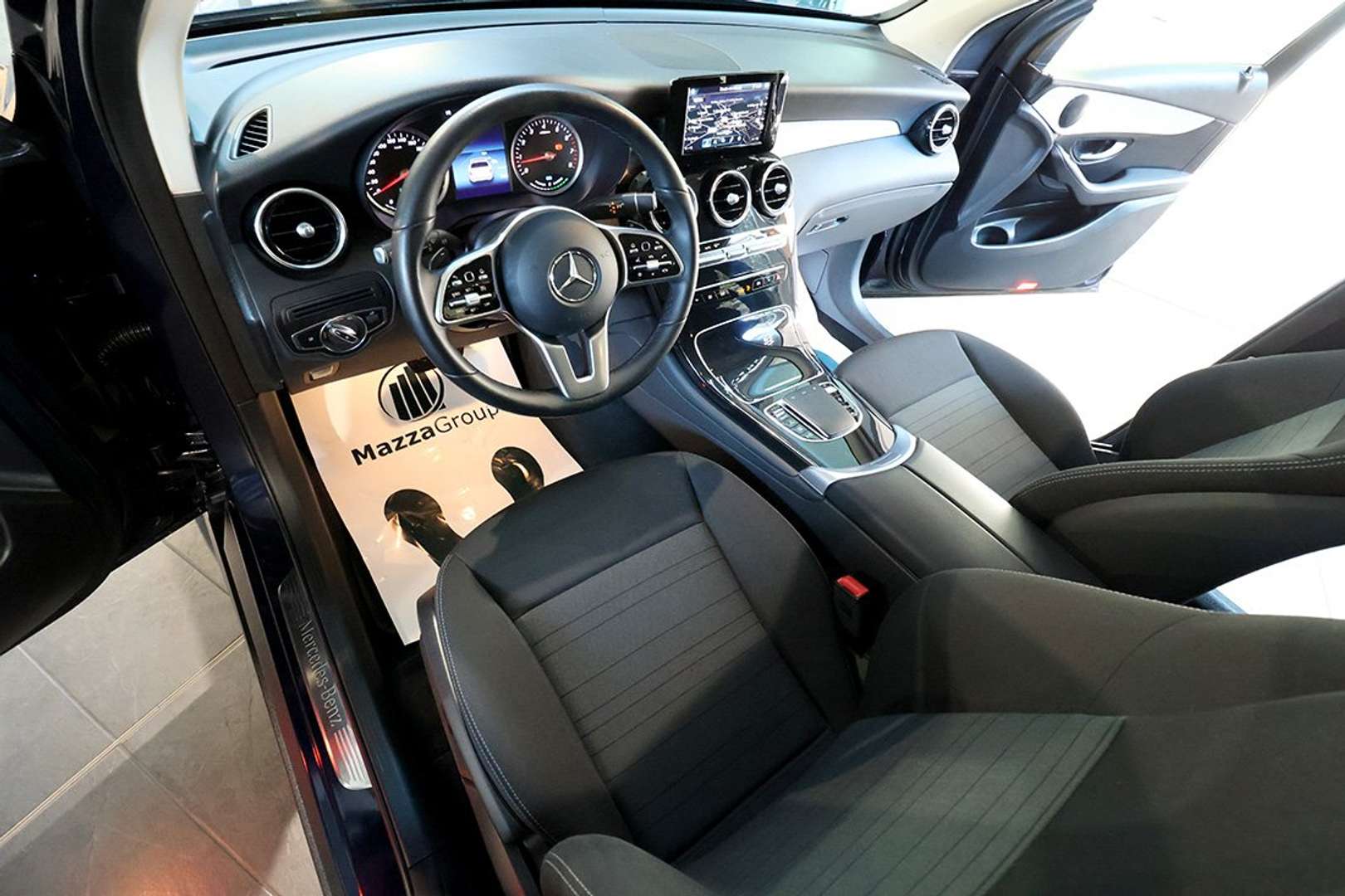 Mercedes GLC 200 Business - 2022 - Joinsteer - #13