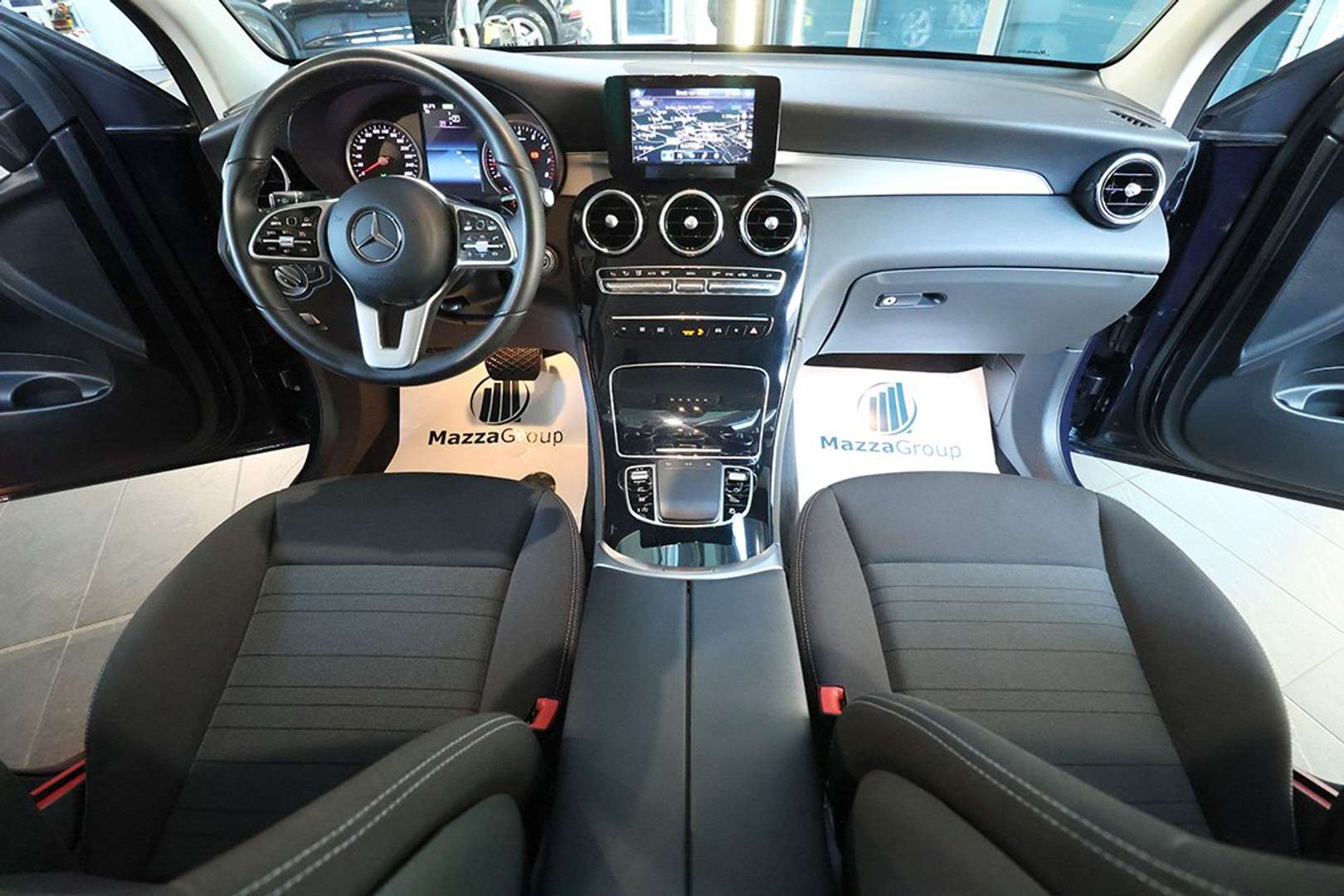 Mercedes GLC 200 Business - 2022 - Joinsteer - #14