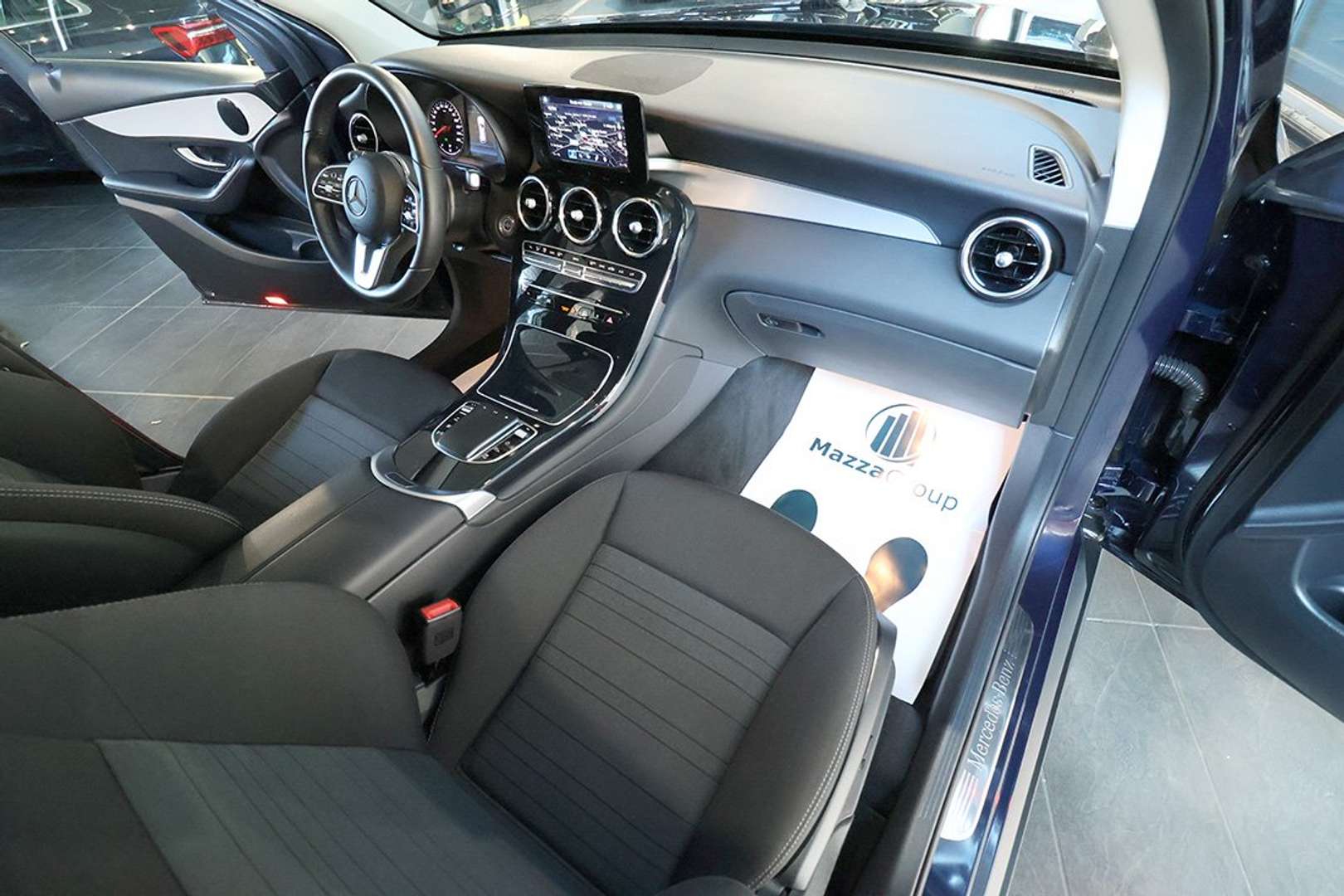 Mercedes GLC 200 Business - 2022 - Joinsteer - #15