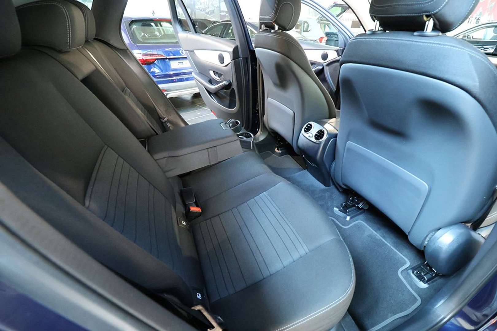 Mercedes GLC 200 Business - 2022 - Joinsteer - #18