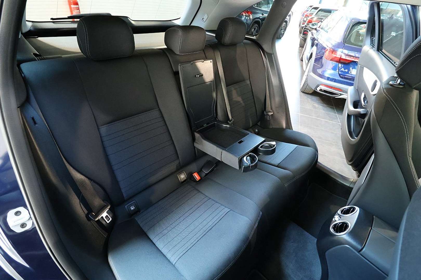 Mercedes GLC 200 Business - 2022 - Joinsteer - #19