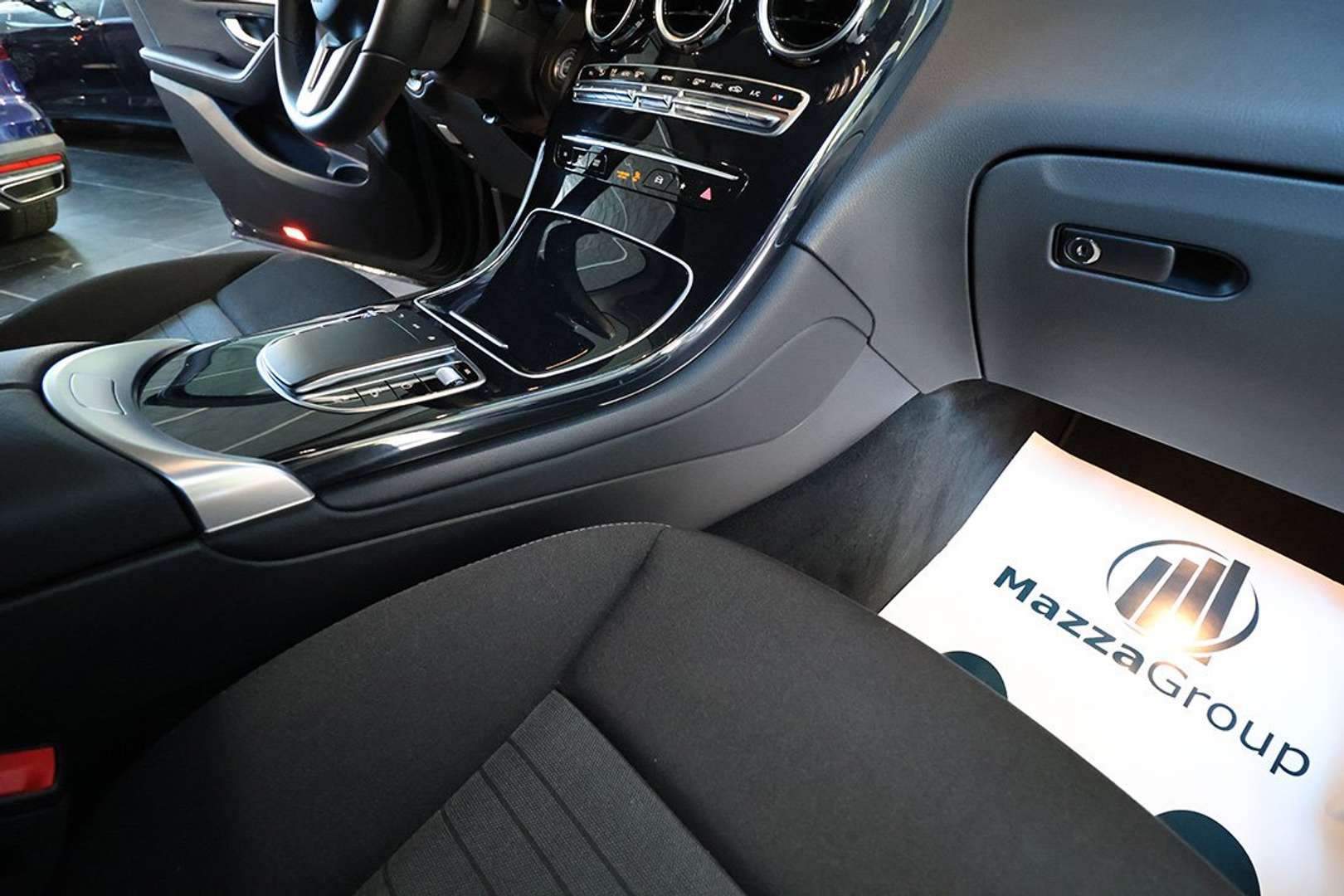 Mercedes GLC 200 Business - 2022 - Joinsteer - #30