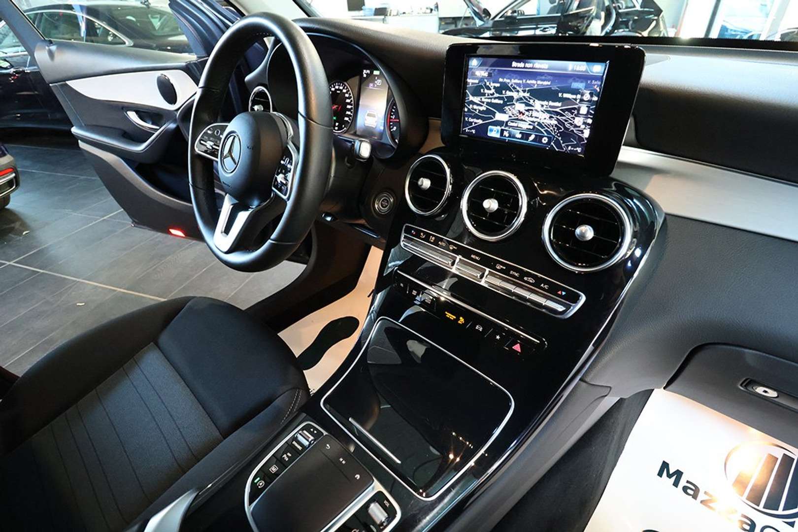 Mercedes GLC 200 Business - 2022 - Joinsteer - #31