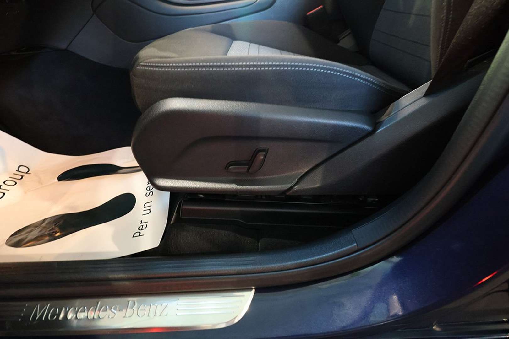 Mercedes GLC 200 Business - 2022 - Joinsteer - #33